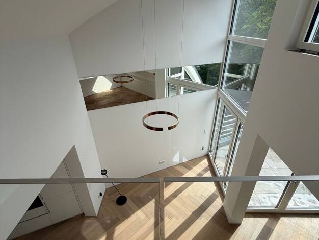 Maisonette zum Kauf provisionsfrei 2.240.000 € 3,5 Zimmer 138 m² frei ab sofort Bogenhausen München 81925