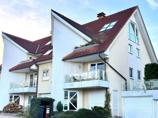 Maisonette zum Kauf 159.000 € 2 Zimmer 64 m² Gevelsberg 58285