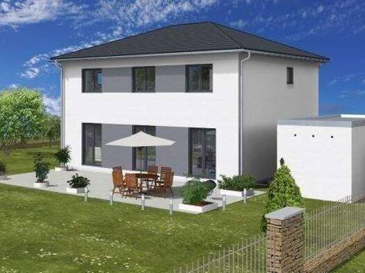 Einfamilienhaus zum Kauf provisionsfrei 858.900 € 7 Zimmer 140 m² 840 m² Grundstück Woffenbach Neumarkt in der Oberpfalz 92318
