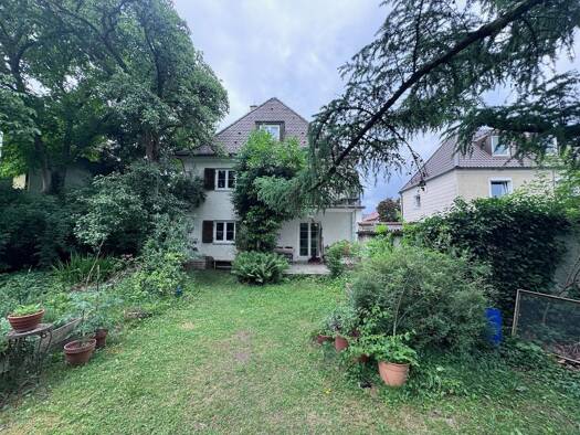 WG-Zimmer zur Miete 1.350 € 1 Zimmer 75 m² Geschoss 1/2 frei ab sofort Thalk.Obersendl.-Forsten-Fürstenr.-Solln München 81477