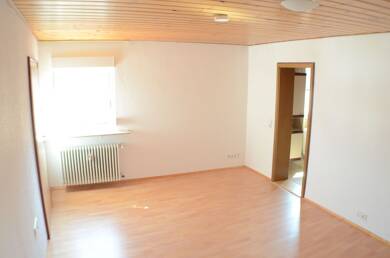 Wohnung zur Miete 385 € 1 Zimmer 28,8 m² Geschoss 1/2 frei ab 01.07.2025 Unterhambach Neustadt an der Weinstraße 67434