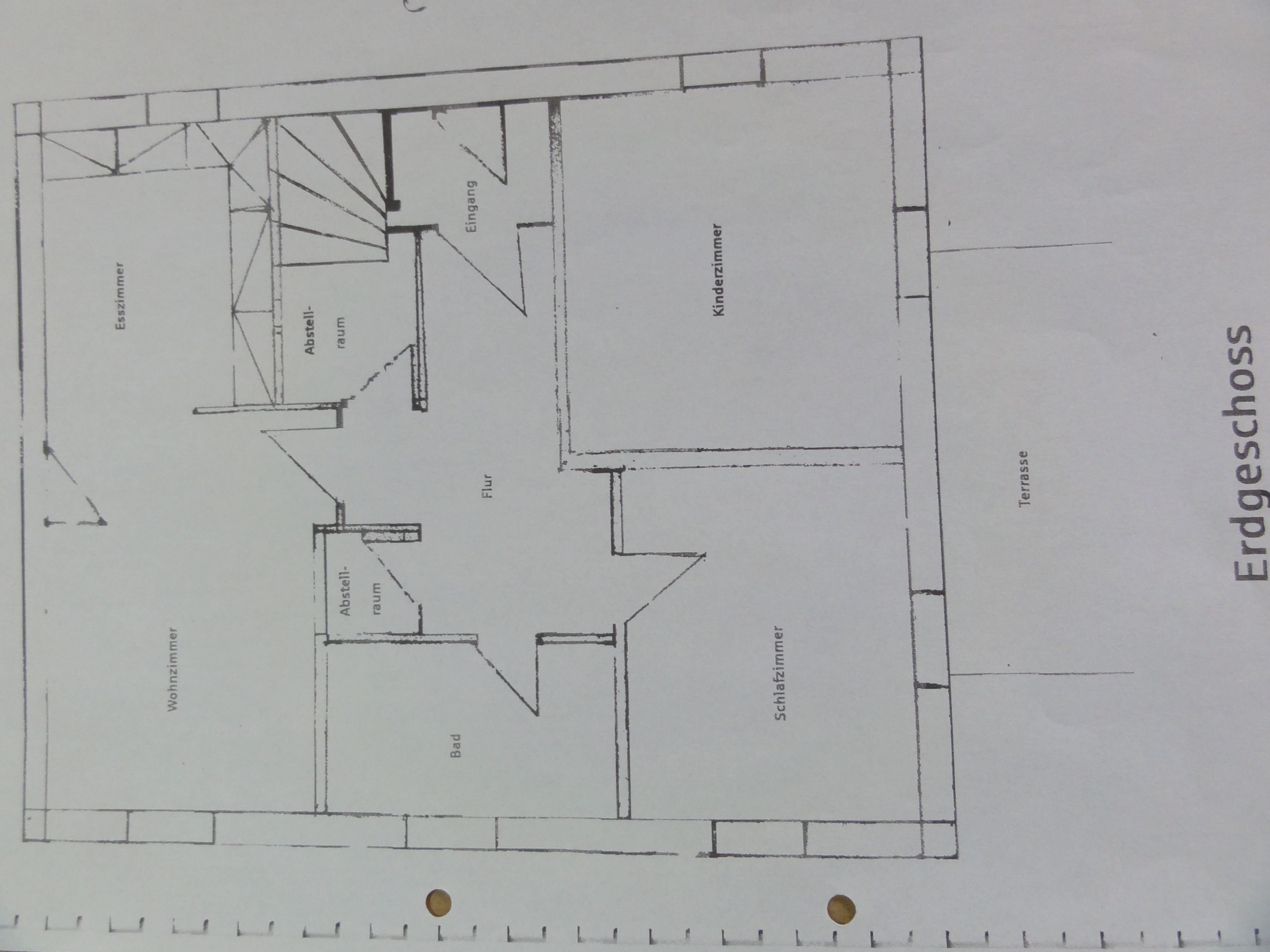 Mehrfamilienhaus zum Kauf als Kapitalanlage geeignet 199.000 € 260 m²<br/>Wohnfläche 530 m²<br/>Grundstück Bad Kissingen Bad Kissingen 97688