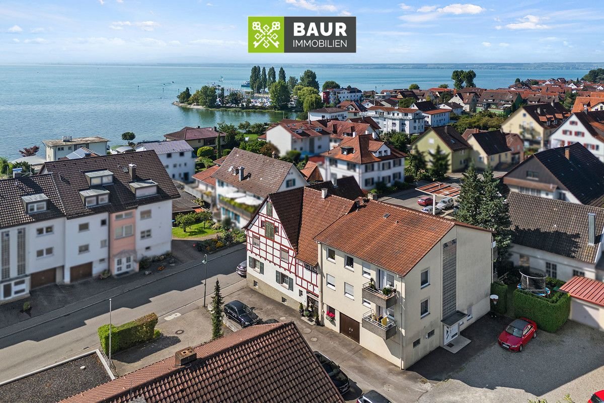 Mehrfamilienhaus zum Kauf 1.780.000 € 17 Zimmer 478 m²<br/>Wohnfläche 1.053 m²<br/>Grundstück Immenstaad Immenstaad am Bodensee 88090