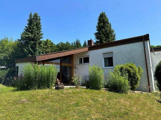 Einfamilienhaus zum Kauf 329.000 € 5 Zimmer 138 m² 594 m² Grundstück Innenstadt Heidenheim an der Brenz 89522
