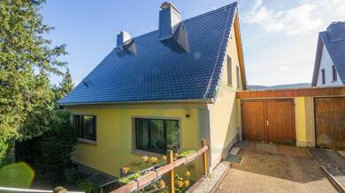 Einfamilienhaus zum Kauf 517.000 € 8 Zimmer 185 m² 495 m² Grundstück Zwätzen Jena 07743
