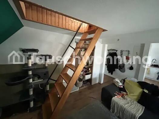Wohnung zur Miete Tauschwohnung 900 € 3 Zimmer 79 m² Lechhausen Augsburg 86167