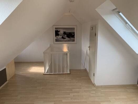 Maisonette zur Miete 830 € 3 Zimmer 66,7 m² 3. Geschoss frei ab 01.09.2026 Uhlmannstraße 1 Tostedt Tostedt 21255