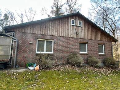 Einfamilienhaus zum Kauf 249.000 € 5 Zimmer 173 m² 1.764 m² Grundstück frei ab sofort Breloh Munster 29633