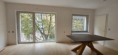 Wohnung zur Miete 950 € 3 Zimmer 71 m² 3. Geschoss frei ab sofort Maybachstr. 76 Neustadt - Nord Köln 50670