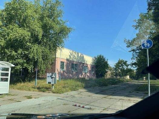 Gewerbegrundstück zum Kauf provisionsfrei als Kapitalanlage geeignet 210.000 € 3.900 m² Grundstück Am Langen Rain 12 Oschatz Oschatz 04758