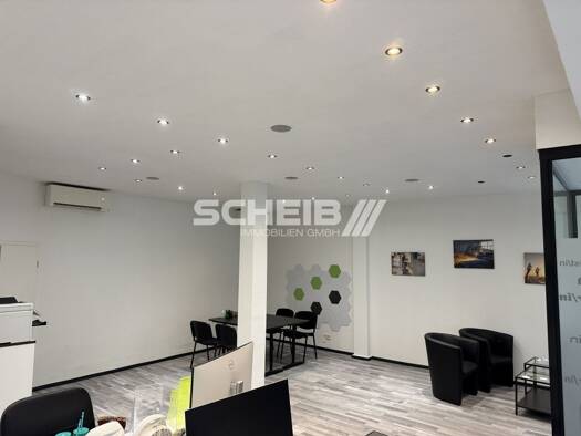 Bürofläche zur Miete 16,92 € 65 m² Bürofläche Schwäbisch Hall Schwäbisch Hall 74523