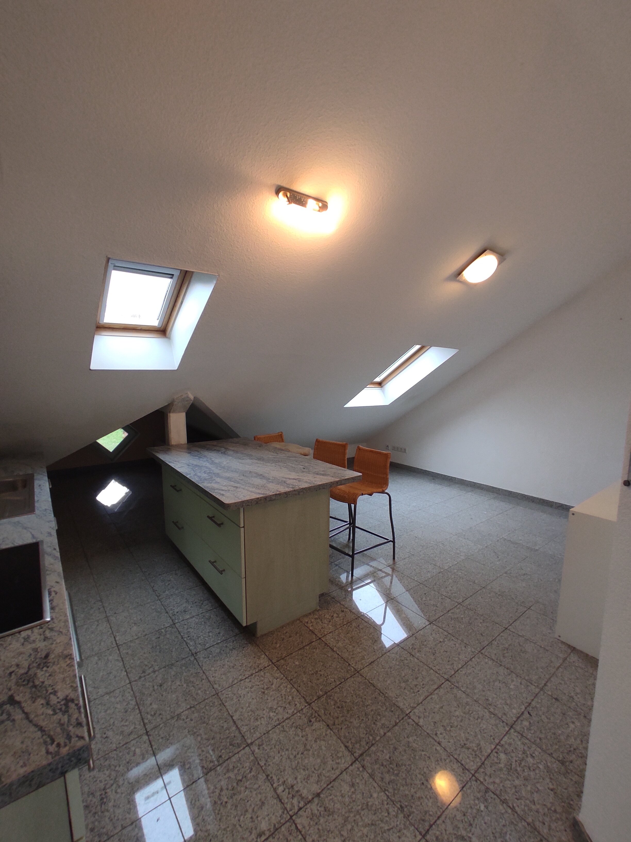 Wohnung zur Miete 600 € 2 Zimmer 47 m²<br/>Wohnfläche 2.<br/>Geschoss ab sofort<br/>Verfügbarkeit Gärtringen Gärtringen 71116