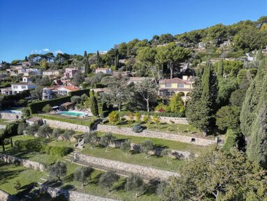 Einfamilienhaus zum Kauf 8.950.000 € 826 m² 9.600 m² Grundstück Les Colles-Camp Lauvas-Font de l'Orme MOUGINS 06250