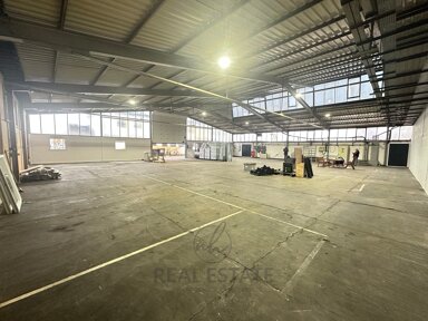 Lagerhalle zur Miete 5,50 € 580 m² Lagerfläche Winsen - Kernstadt Winsen (Luhe) 21423