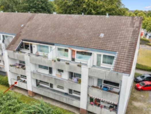 Wohnung zum Kauf 129.000 € 3 Zimmer 82 m² Mürwik Flensburg 24944