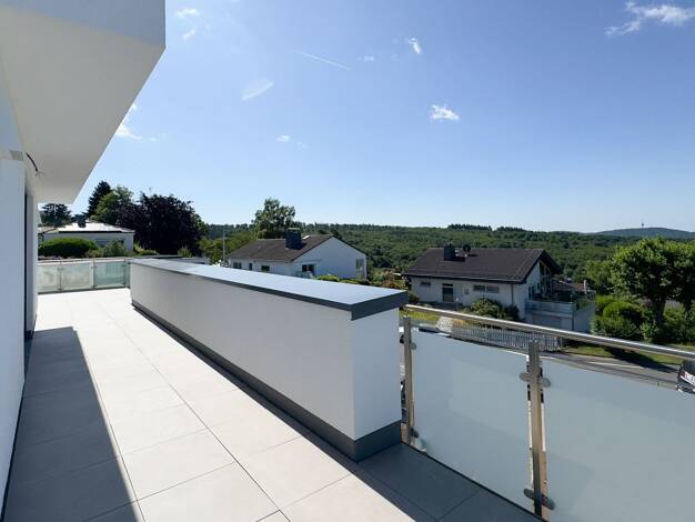Penthouse zum Kauf provisionsfrei 825.000 € 4 Zimmer 156 m² 1. Geschoss Glashütten Glashütten 61479