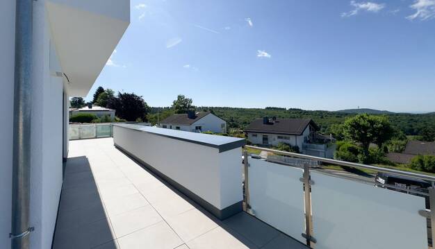 Penthouse zum Kauf provisionsfrei 825.000 € 4 Zimmer 156 m² 1. Geschoss Glashütten Glashütten 61479