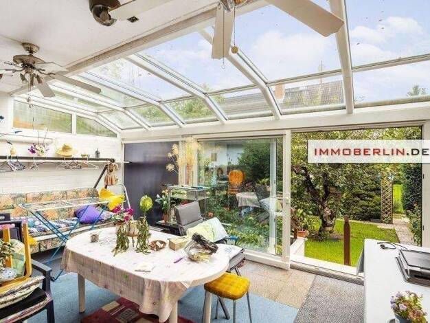 Haus zum Kauf 520.000 € 4 Zimmer 131 m² 291 m² Grundstück frei ab sofort Lichtenrade Berlin 12309