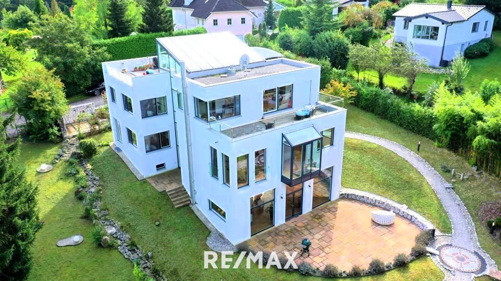 Villa zum Kauf 1.970.000 € 8 Zimmer 393 m²<br/>Wohnfläche 4.032 m²<br/>Grundstück Eichgraben 3032