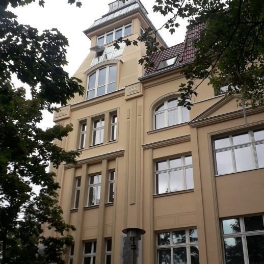 WG-Zimmer zur Miete 585 € 25 m²<br/>Wohnfläche 3.<br/>Geschoss Weißensee Berlin 13088