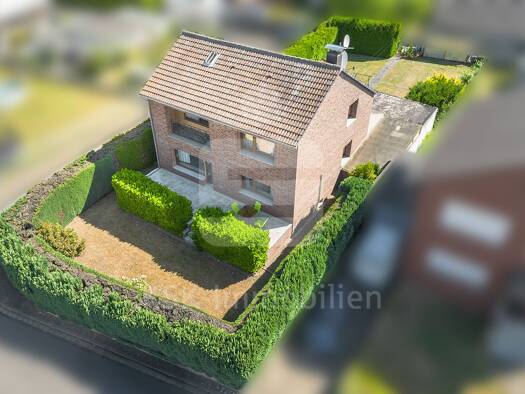Einfamilienhaus zum Kauf 389.000 € 4 Zimmer 114 m² 656 m² Grundstück Giesendorf Elsdorf 50189