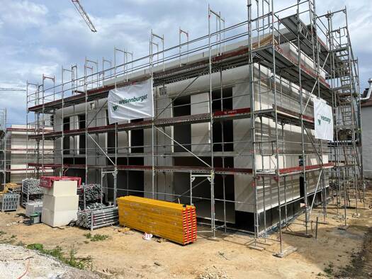 Reihenmittelhaus zum Kauf - Neubau provisionsfrei 553.800 € 5 Zimmer 131 m² 162 m² Grundstück Hedwig-Kracht-Weg 28 Herbede Witten 58456