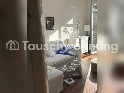 Wohnung zur Miete Tauschwohnung 760 € 2 Zimmer 50 m² Niendorf Hamburg 20257