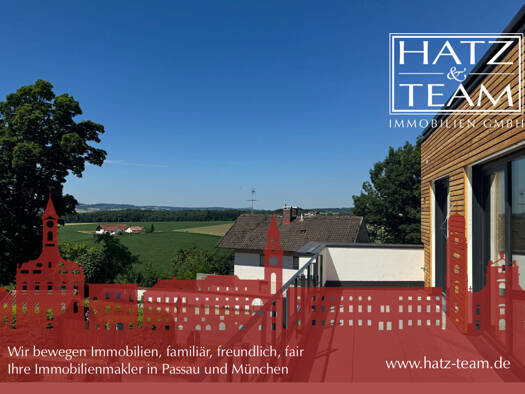 Wohnung zum Kauf 399.900 € 2 Zimmer 98,8 m² 2. Geschoss Griesbach Bad Griesbach im Rottal 94086