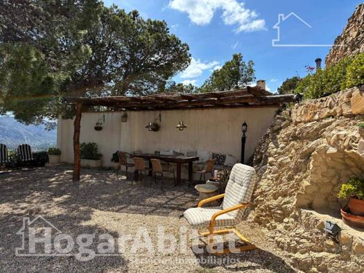 Villa zum Kauf 385.000 € 2 Zimmer 53 m² 53.280 m² Grundstück 3 MUSCARET Relleu 03578