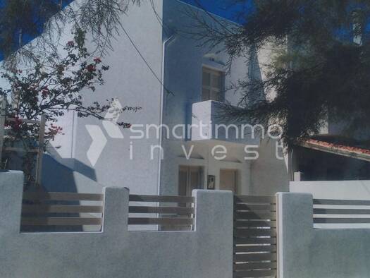 Studio zum Kauf 240.000 € 2 Zimmer 60 m² Galissas, Syros 841 00