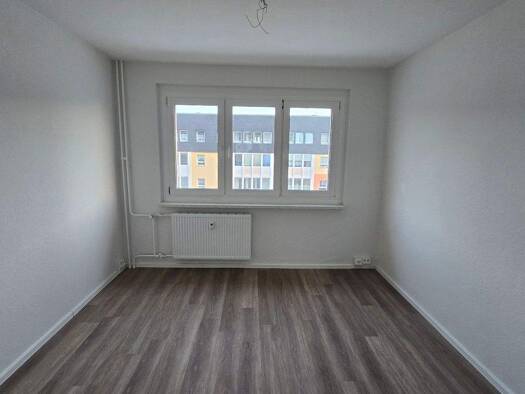 Wohnung zur Miete 378 € 3 Zimmer 69,2 m² frei ab sofort Am Moosbach 14 Marienberg 09496