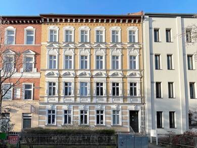 Wohnung zum Kauf 375.000 € 4 Zimmer 117 m² frei ab 01.10.2026 Erfurt 99096