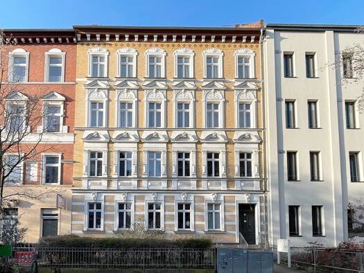Wohnung zum Kauf 375.000 € 4 Zimmer 117 m² frei ab 01.10.2026 Erfurt 99096