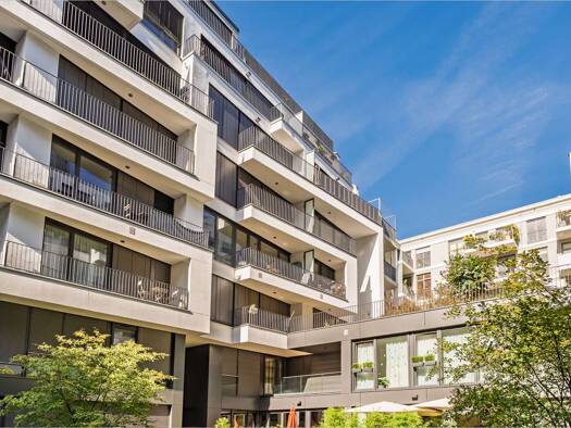 Wohnung zum Kauf 450.000 € 2 Zimmer 58 m² 3. Geschoss Lichtenberg Berlin 10115