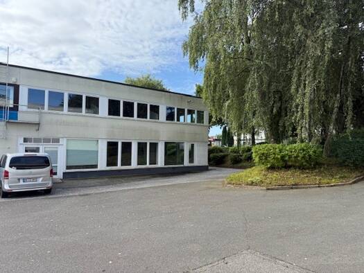 Büro zur Miete provisionsfrei 500 m² Bürofläche teilbar von 500 m² bis 500 m² Bei der Neuen Münze 25 Rahlstedt Hamburg 22145