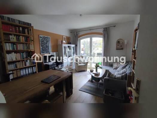 Wohnung zur Miete Tauschwohnung 460 € 2 Zimmer 54 m² 3. Geschoss Französisch Buchholz Berlin 10407