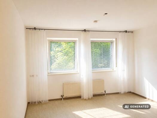 Wohnung zum Kauf 81.000 € 1 Zimmer 22 m² 1. Geschoss Mitte Ludwigshafen am Rhein 67059