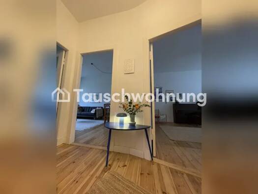 Wohnung zur Miete Tauschwohnung 600 € 2 Zimmer 64 m² Westend Berlin 10707