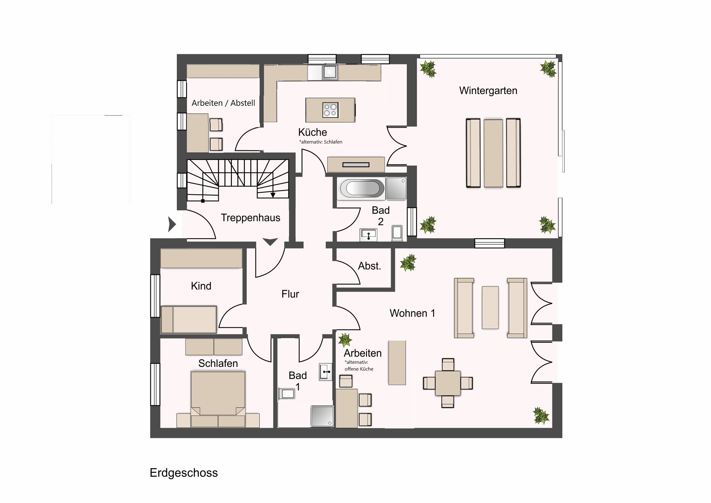 Mehrfamilienhaus zum Kauf als Kapitalanlage geeignet 999.000 € 14 Zimmer 389,7 m²<br/>Wohnfläche 1.410 m²<br/>Grundstück Lemsel Rackwitz 04519