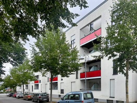 Wohnung zum Kauf 119.000 € 1 Zimmer 28,3 m² Idstein Idstein 65510