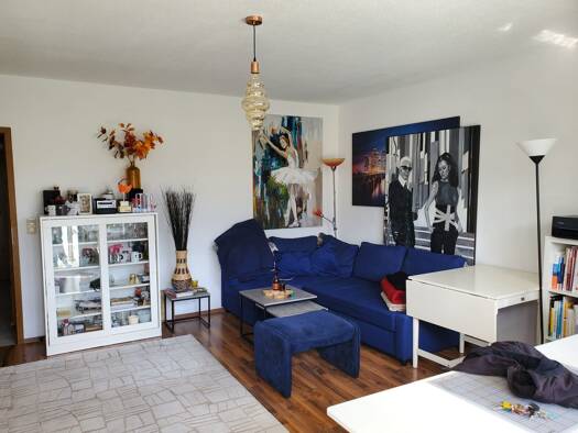 Wohnung zur Miete 830 € 3 Zimmer 76 m² Geschoss -1/3 frei ab 15.01.2027 Euren Trier 54294