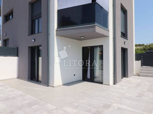 Wohnung zum Kauf 268.000 € 2 Zimmer 58 m² Brodarica, Sibenik - Okolica Sibenik