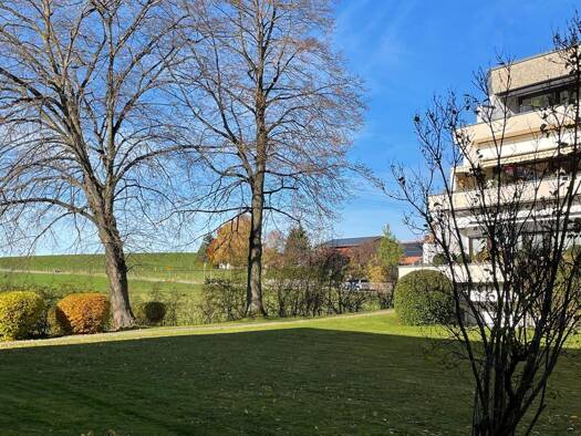 Terrassenwohnung zum Kauf 199.500 € 2 Zimmer 61 m² Geschoss 1/4 Dietmannsried Dietmannsried 87463