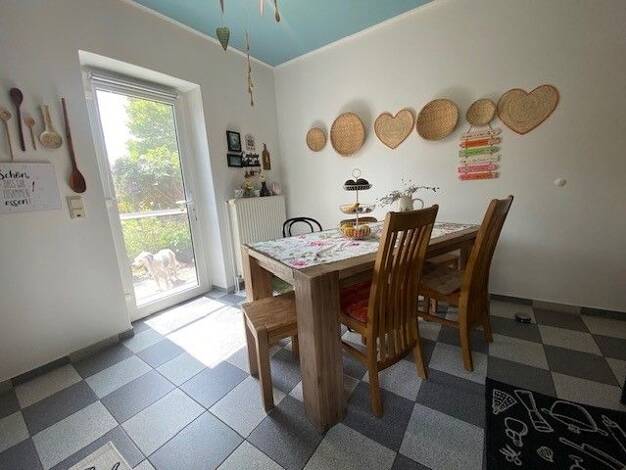 Einfamilienhaus zum Kauf - Erstbezug 410.000 € 4 Zimmer 137,3 m² 564,6 m² Grundstück Dägeling 25578