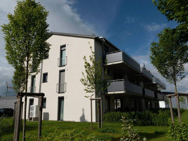 Terrassenwohnung zur Miete 1.250 € 3 Zimmer 86,6 m² EG frei ab 01.05.2026 Weingarten 88250