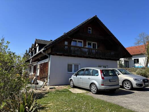 Einfamilienhaus zum Kauf 375.000 € 8 Zimmer 102 m² 1.773 m² Grundstück Baunach 96148