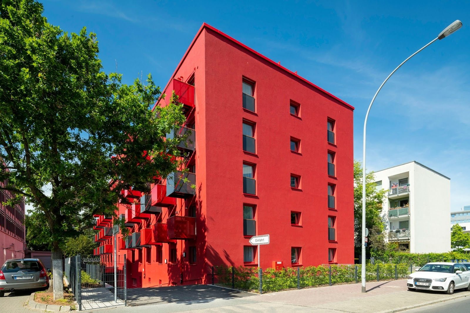 Wohnung zur Miete Wohnen auf Zeit 1 Zimmer 35,1 m²<br/>Wohnfläche ab sofort<br/>Verfügbarkeit Goldsteinstraße 130 Niederrad Frankfurt am Main 60528