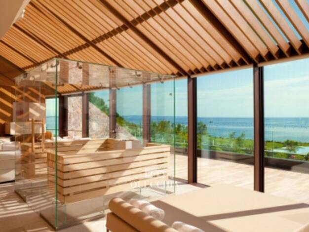 Grundstück zum Kauf 14.000 m² Grundstück Baugenehmigung vorhanden Peschiera del Garda 37100