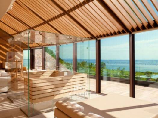 Grundstück zum Kauf 14.000 m² Grundstück Baugenehmigung vorhanden Peschiera del Garda 37100