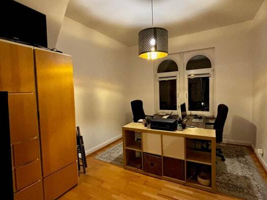 Wohnung zur Miete 1.200 € 3 Zimmer 115 m² Geschoss 1/2 frei ab 10.02.2026 West Kassel 34119